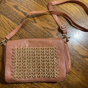 Cross body Purse